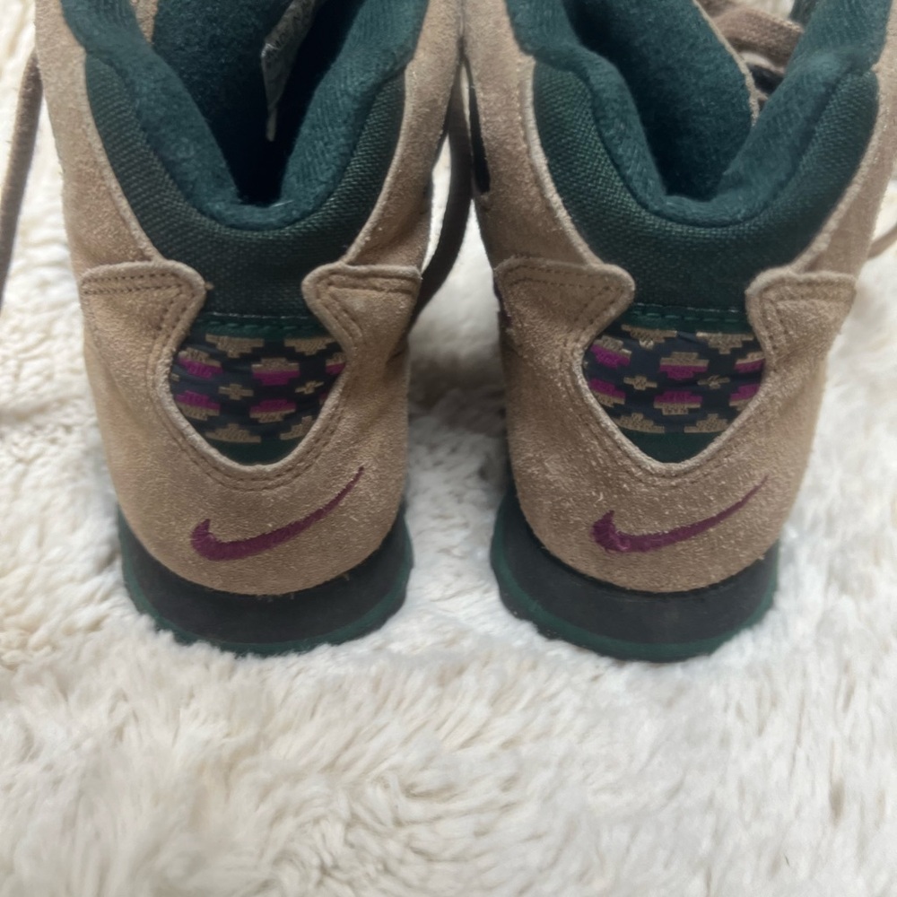 RARE vintage 90’s Nike Caldera - Picture 4 of 7